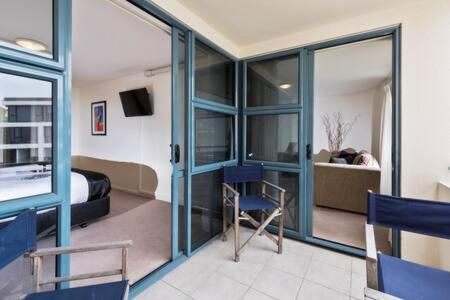 Oceanside Apartment Mount Maunganui Eksteriør bilde